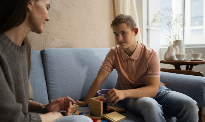 Psicoterapia para adolescentes zona norte SP (Terminal Santana)