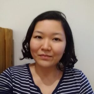 Juliana Chandra Kimura Juliana Chandra Kimura