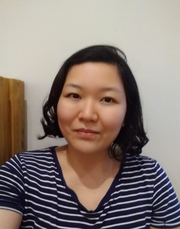 Juliana Chandra Kimura