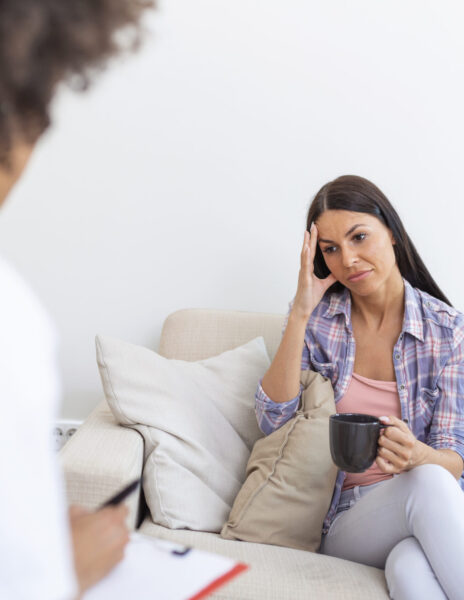 A melhor terapia para sua vida